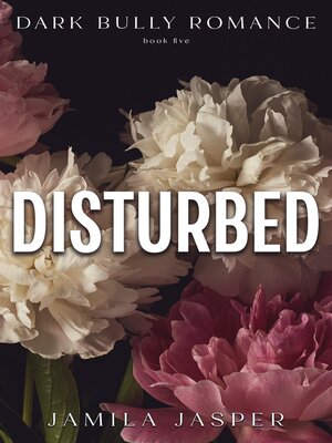 cover image of Disturbed